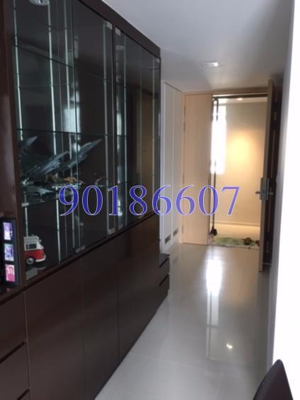 H2O Residences (D28), Condominium #93607162